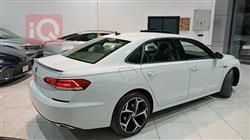 فولكسفاغن باسات
